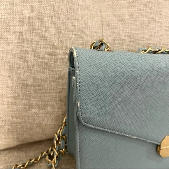 Mixxo - Blue Purse - Picture 4 of 6